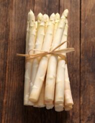 Spargel paljasjuurne "Sirius" B 10 tk pakendis